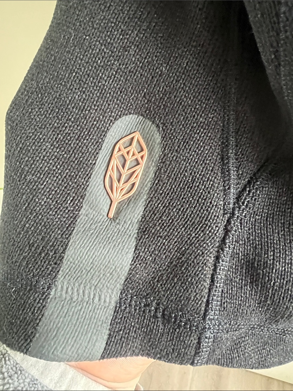 Indyeva Toga Thermal Polartec Fleece Vest - Picture 13 of 16